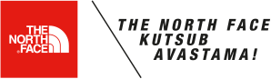 The North Face kutsub avastama!